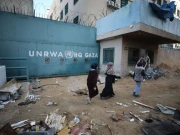 اسرائیل نے اقوام متحدہ کے ادارہ برائے فلسطینی پناہ گزین  کے لیے سفارتی استثنیٰ ختم کر دیا 