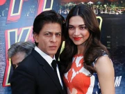 کنگ خان اور دیپیکا پڈوکون ایک مرتبہ پھر بڑی اسکرین پر ساتھ جلوہ گر ہونے کو تیار