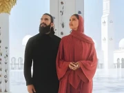  حجاب کرنے پر دیپیکا پڈوکون کو تنقید کا سامنا