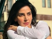 ذہنی دباؤ کی وجہ سے دل کا دورہ پڑا، صبا قمر کا انکشاف