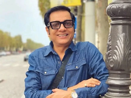  کراچی کی سڑکوں پر گاڑی چلانے پر عوام کیلئے چالان نہیں انعام ہونا چاہیے، نبیل ظفر