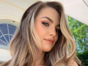 پانچ روز سے لا پتہ مشہور آسٹریائی بیوٹی انفلوئنسر کی لاش جنگل میں سوٹ کیس سے برآمد