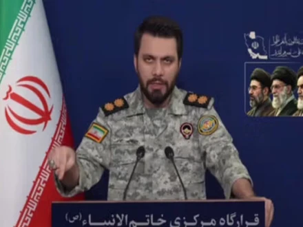 ایران نے کویت کا الزام مسترد کردیا