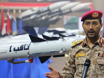 حوثی کمانڈر نے ایرانی سپریم لیڈر کے حکم پر عمل درآمد کرنے کا اعلان