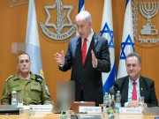 حماس کے حملے کو روکنے میں ناکامی؛ اسرائیلی فوج کے چیف اور وزیر دفاع آپس میں جھگڑ پڑے 