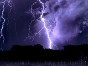 قلعہ عبداللہ  میں آسمانی بجلی گرنے سے باپ بیٹا جاں بحق، ایک شخص زخمی