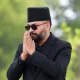 نیپالی پارلیمان میں سیاہ عینک پہن کر پارلیمان اجلاس میں شرکت پر پابندی ہے