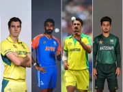  سپر اسٹارز جو بدقسمتی سے چیمپئنز ٹرافی سے باہر رہیں گے