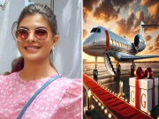 اداکارہ جیکولین کو ویلنٹائن ڈے پر قیمتی جہاز کس نے تحفے میں دیا؟