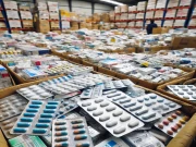 پاکستان کسٹمز کی بڑی کارروائی، 10 ارب روپے کی اسمگل شدہ بھارتی ممنوعہ ادویات برآمد