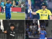 آئی سی سی چیمپئنز ٹرافی 2025 میں نئی تاریخ رقم