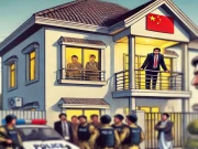 کراچی: ڈیفنس میں چینی شہریوں کو کرائے پر گھر دینا مکان مالک کو مہنگا پڑگیا