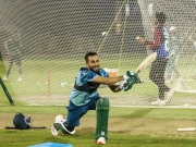 پاکستان ٹیم کا تربیتی کیمپ اختتام پذیر، نیوزی لینڈ روانگی کیلیے تیار