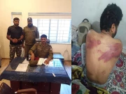 لاہور: سابق ایم پی اے کا اپنے ڈرائیور پر تشدد، پولیس نے گن مین کو گرفتار کرلیا