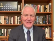 زندگی بھر پاکستانی عوام کی سخاوت اور گرمجوشی کا مشاہدہ کیا، امریکی سینیٹر