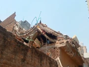 لاہور: غازی آباد میں گھر کے اندر گیس سلنڈر دھماکا، 3 افراد شدید زخمی