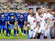 اُزبکستان اور اُردن نے پہلی بار فیفا ورلڈ کپ کیلئے کوالیفائی کرلیا