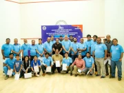 جہانگیر خان کی انتھک محنت 20 سال بعد رنگ لے آئی، جدید اسپورٹس کلب کا افتتاح