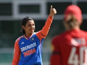 پہلے ٹی 20 میں بھارتی ویمنز ٹیم نے انگلینڈ کو شکست دے دی