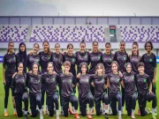 چائنیز تائپے کے ہاتھوں پاکستان ویمنز فٹبال ٹیم کو عبرتناک شکست