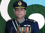 ائیر چیف مارشل کا اسپیکر قومی اسمبلی کو جوابی خط