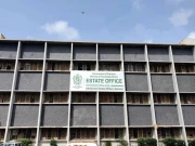 وزارت ہاؤسنگ اسلام آباد کی جانب سے محمد امین انسپکٹر اسٹیٹ آفس کراچی کے عہدے پر دوبارہ تعینات