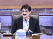 وزیر اعلیٰ سندھ کا اس سال جشنِ آزادی 