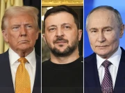 ٹرمپ کی نئی مہلت، پیوٹن کی سخت شرائط: روس، یوکرین جنگ بندی تاحال غیر یقینی