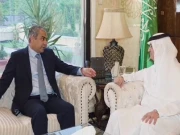 بھکاری مافیا کیخلاف زیرو ٹالرنس پالیسی ہے،  وزیرداخلہ کی سعودی سفیر سے گفتگو