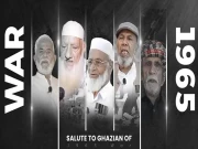 1965 کے تاریخ ساز معرکے میں سرخرو ہونے والے غازیوں کے احساسات