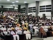 محسود، برکی قبائل اور سیکیورٹی فورسز کا تاریخی کنونشن باہمی اعتماد و تعاون کی روشن مثال 