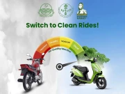 سی ایم پنجاب گرین کریڈٹ پروگرام کے تحت ای بائیکس کی رجسٹریشن میں نمایاں اضافہ