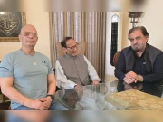 چوہدری شجاعت پاکستان باڈی بلڈنگ فیڈریشن کے چیئرمین منتخب