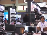 آئی ٹی سیکٹر کی ترقی اور عالمی شراکت داری کے فروغ کیلئے آئی ٹی سی این ایشیا کراچی 2025 کا کل سے اغاز