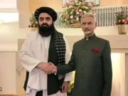 ’افغان وزیر خارجہ کے دورہ بھارت کے دوران افغانستان کا پاکستان پر حملہ مجرمانہ اشارہ ہے ‘