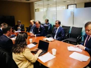 وزیر خزانہ کا پاکستان کی کریڈٹ ریٹنگ کو b  کے ساتھ مستحکم آؤٹ لک دینے پر فچ سے اظہار تشکر