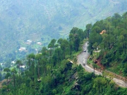 مری کے جنگلات میں تجاوزات کے خلاف گرینڈ آپریشن شروع