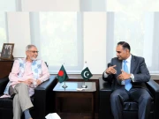 وزیر مملکت خزانہ سے چیف ایڈوائزر بنگلا دیش کے معاون خصوصی کی ملاقات، اہم امور پر گفتگو