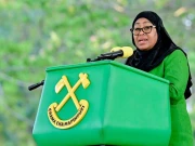 تنزانیہ، صدر سامیہ 98 فیصد ووٹوں سے کامیاب؛ ملک گیر پُرتشدد مظاہروں میں 700 ہلاکتیں