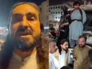 کراچی: ڈمپر کی ٹکر سے شہری کی ہلاکت کے مقدمے میں لیاقت محسود کی عبوری ضمانت میں توسیع 