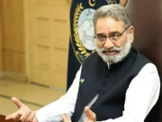 صوبے میں کسی بھی عسکری کارروائی کی اجازت نہیں دینگے، اسپیکر کے پی اسمبلی