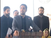  ڈونلڈ ٹرمپ کی تعریفوں سے لگتا ہے جیسے وہ ہمارے ماموں کا بیٹا ہے، وزیر کھیل پنجاب 