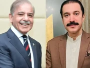 وزیراعظم شہباز شریف کا آزاد کشمیر کے نو منتحب وزیراعظم سے ٹیلیفونک رابطہ