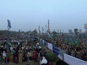 کوئی انسان قانون سے بڑا نہیں، کسی ادارے کے سربراہ کےلیے بھی استثنی نہیں، امیر جماعت اسلامی پاکستان