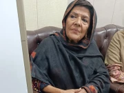 26 نومبر احتجاج کیس: علیمہ خان عارضی عدالتی تحویل میں لینے کے بعد ضمانت پر رہا