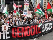 اقوام متحدہ کے تحت دنیا بھر میں 29 نومبر کو فلسطینیوں کیساتھ اظہار یکجہتی کا دن منایا جاتا ہے