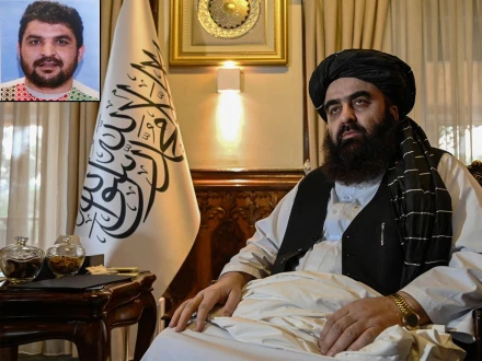 افغان شہری کے حملے میں امریکی نینشل گارڈ کا ایک اہلکار ہلاک اور دوسرا زخمی ہوگیا تھا