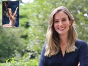 بیلے ڈانس سے بلین ڈالرز کمپنی تک؛ سب سے کم عمر سیلف میڈ لڑکی کی حیرت انگیز داستان 