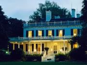 زہران ممدانی جس سرکاری رہائش گاہ منتقل ہوں گے اسے 1799 میں تعمیر کیا گیا تھا