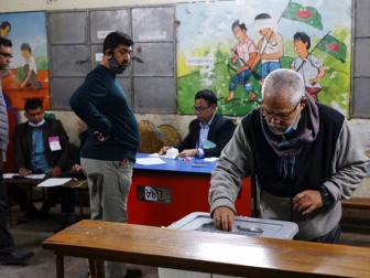 بنگلادیش میں ایک سال بعد الیکشن ہونے جا رہے ہیں